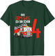 4. Geburtstag Feuerwehr 4 Jahre Kinder Junge T-Shirt - T-Shirt | Forest