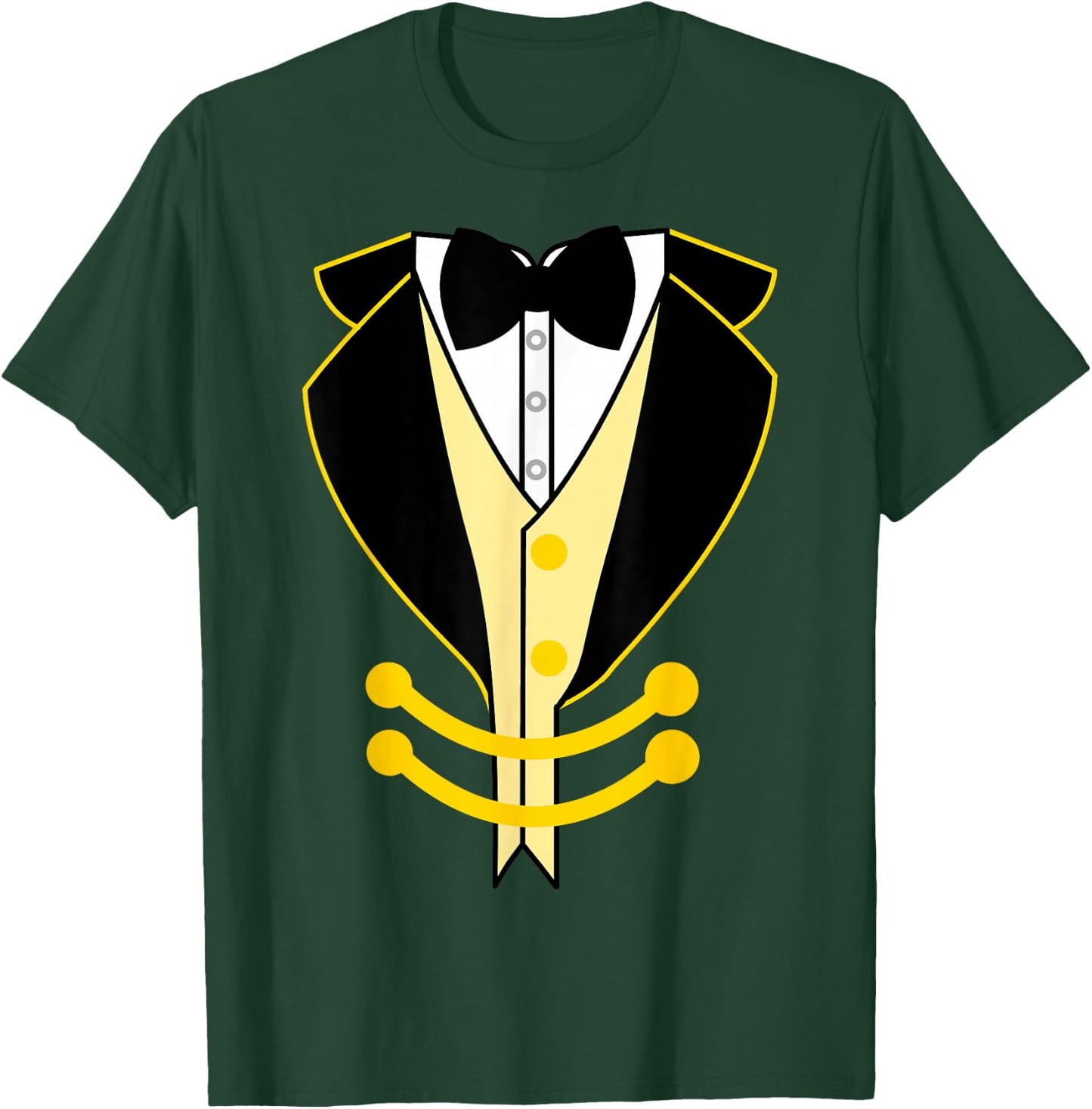 Lion Tamer T Shirt, Halloween Costume T-Shirt - T-Shirt | Forest