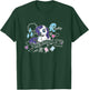 My Little Pony Rarity Full of Generosity T-Shirt - T-Shirt | Forest