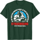 Strasbourg Football Supporter - Football - Strasbourg Humour , Black, S T-Shirt - T-Shirt | Forest