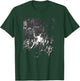 TV Times Jerry Lee Lewis Live by Stephen Wright , Black, S T-Shirt - T-Shirt | Forest