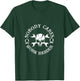 Nobody Cares Work Harder T-Shirt - T-Shirt | Forest