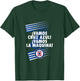 Cruz Azul - Score Big with Our Exclusive Collection T-Shirt - T-Shirt | Forest