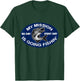 My Mission is Going Fishin' Bass Fishing for any Fisherman T-Shirt - T-Shirt | Forest