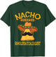 Nacho Average Rheumatologist Rheumatology Cinco de Mayo T-Shirt - T-Shirt | Forest