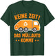 Müllauto | Rubbish Car Shirt Children | Children's Rubbish Collection T-Shirt - T-Shirt | Forest