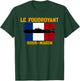 The Thunderbolt S610 Nuclear Submarine Dad Grandpa T-Shirt - T-Shirt | Forest