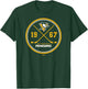 Pittsburgh Penguins Prize Black Officially Licensed T-Shirt - T-Shirt | Forest