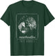 mewithoutYou - Pale Horses Shirt T-Shirt - T-Shirt | Forest