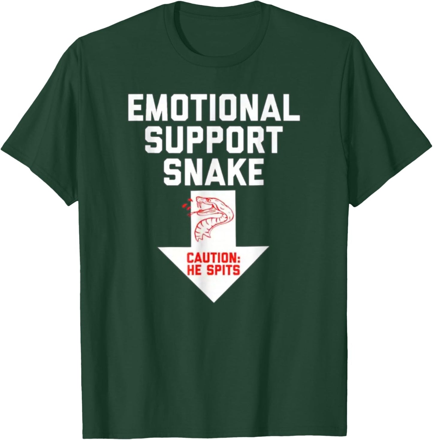 T-Shirt T-Shirt - T-Shirt | Forest