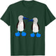 Lovely Pair of Boobies T-Shirt - T-Shirt | Forest