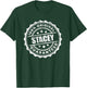 Stacey 100% Original Guaranteed T-Shirt - T-Shirt | Forest