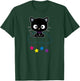 Chococat Sitting in The Clouds T-Shirt - T-Shirt | Forest