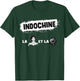 La Belle D'Indochine Gift Woman Man Child , Black, S T-Shirt - T-Shirt | Forest
