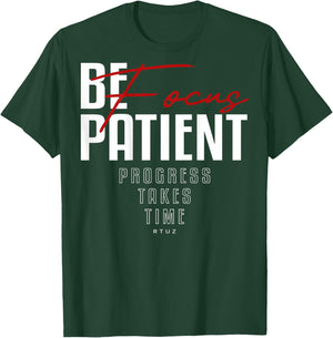 Backprint Mode Y2K Fitness Gym Zubehör Kraftsport Yoga Sport T-Shirt - T-Shirt | Forest