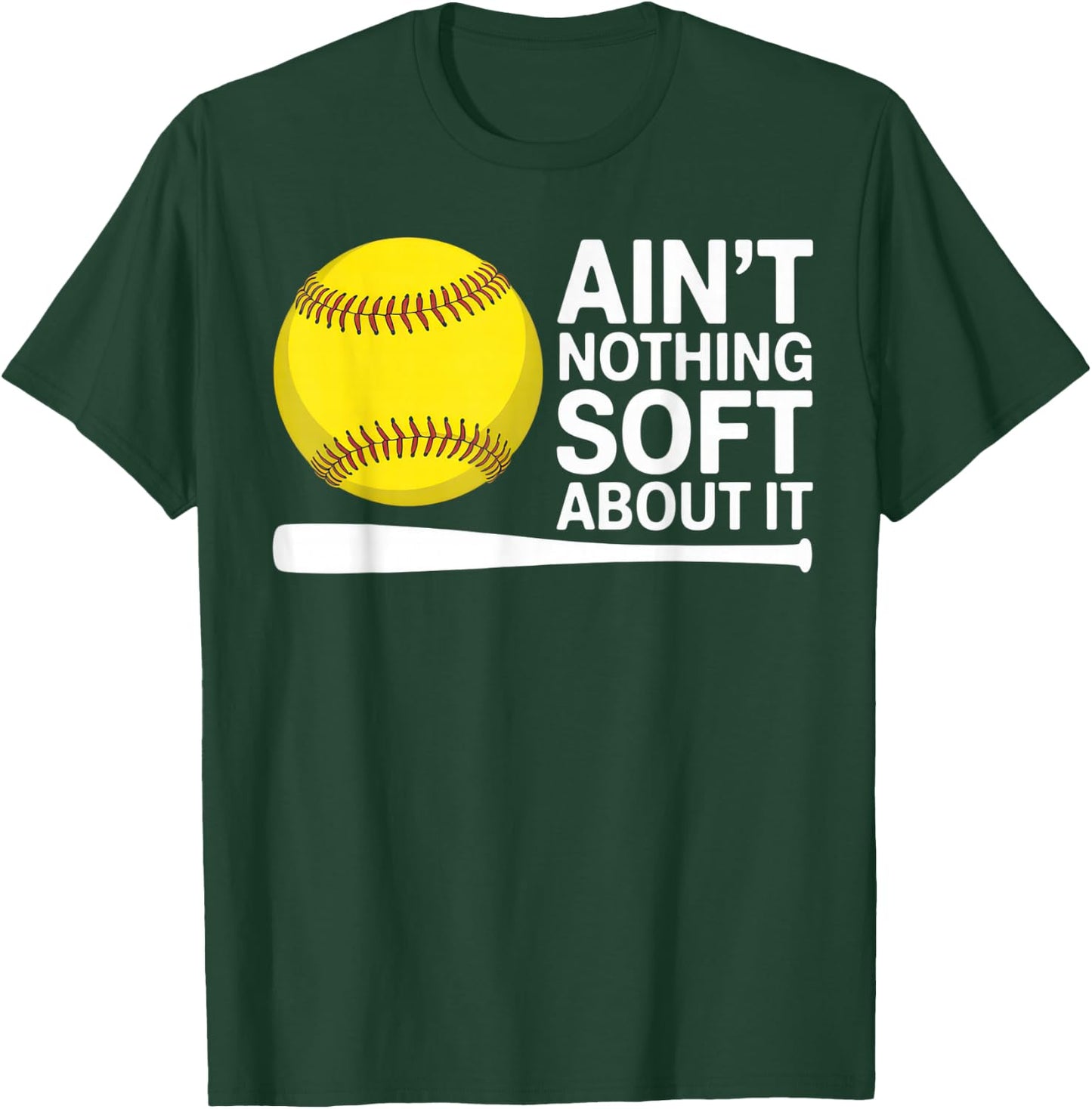 Humor for T-Shirt - T-Shirt | Forest