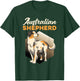 Australia Shepard Sheep Dog Aussie Shepard Dog Men Women T-Shirt - T-Shirt | Forest