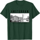Amsterdam Netherlands Photo Vintage Amsterdam T-Shirt - T-Shirt | Forest