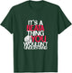 It's A Beata Thing You Wouldn't Understand T-Shirt - T-Shirt | Forest