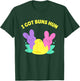 Funny Easter - I Got Buns Marshmallow Candy Bunnies T-Shirt - T-Shirt | Forest
