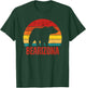 Bearizona Wildlife Park T-Shirt - T-Shirt | Forest