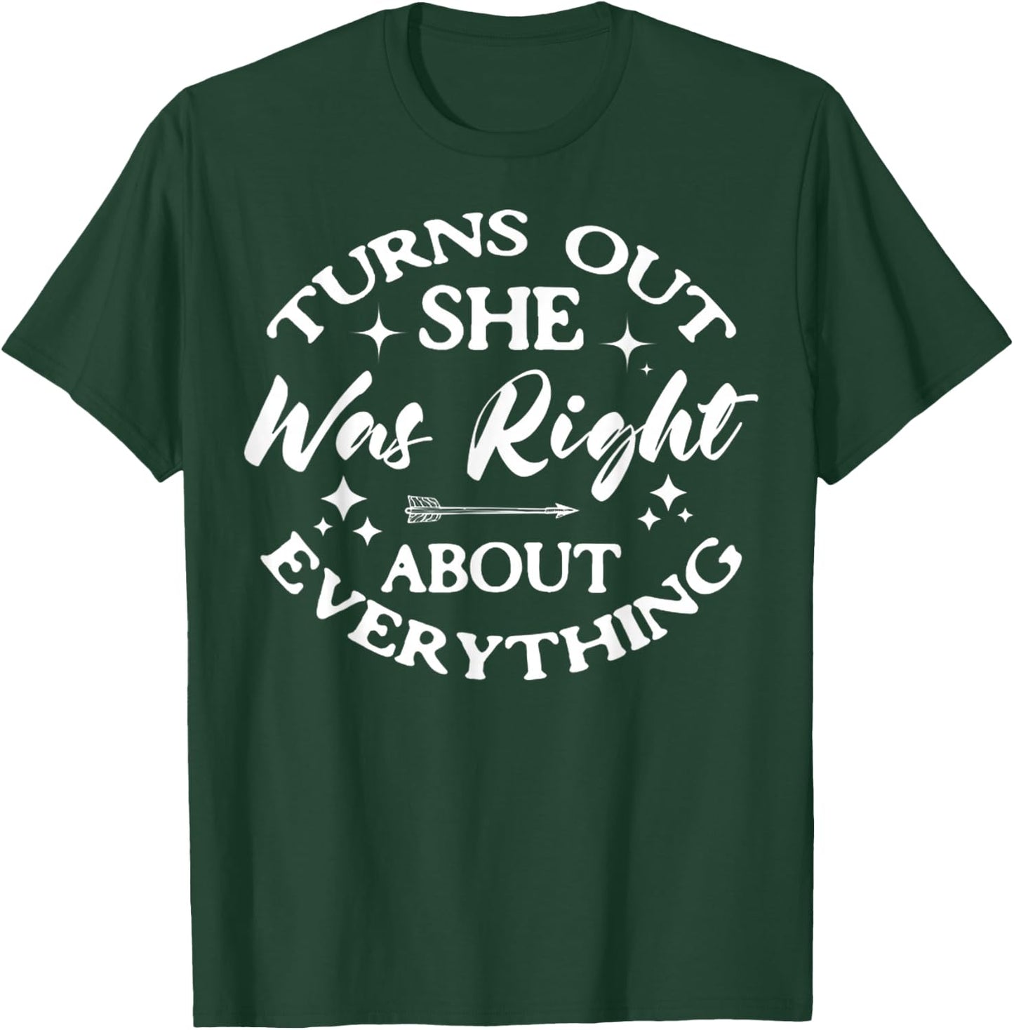 Vintage T-Shirt - T-Shirt | Forest