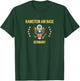 Ramstein Air Base T-Shirt - T-Shirt | Forest