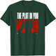 Die Handlung in dir - Band 1 T-Shirt - T-Shirt | Forest