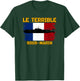The Terrible S619 Nuclear Submarine Dad Grandpa T-Shirt - T-Shirt | Forest