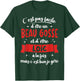Loic Gift Humour Birthday Beau Gosse , Black, S T-Shirt - T-Shirt | Forest