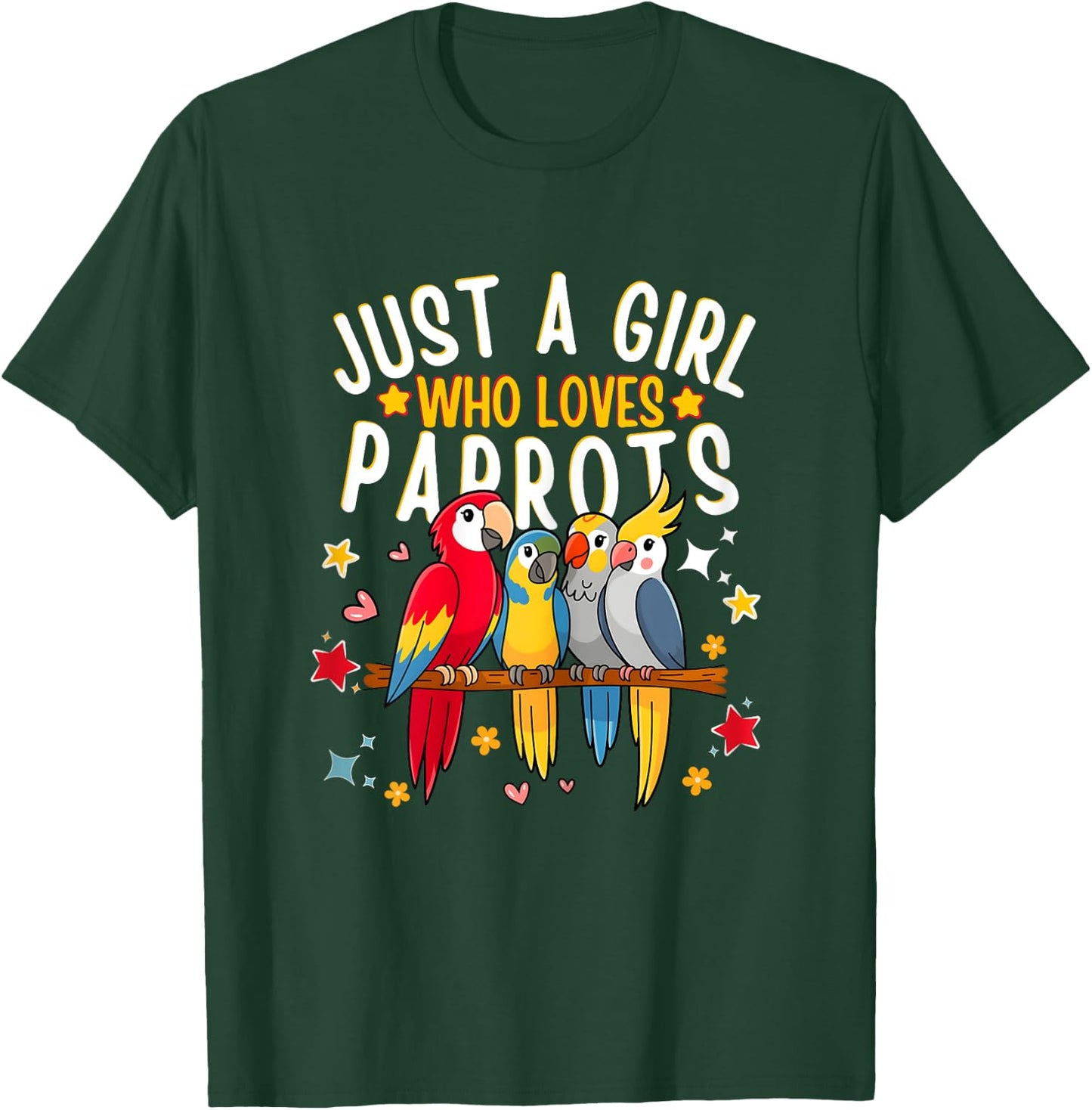 Design T-Shirt - T-Shirt | Forest