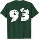 93 Fan T Shirt, Black T-Shirt - T-Shirt | Forest
