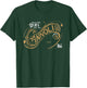 The Godfather Leave The Gun Take The Cannoli Quote T-Shirt - T-Shirt | Forest