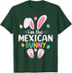 I'm The Mexican Bunny Matching Family Easter T-Shirt - T-Shirt | Forest
