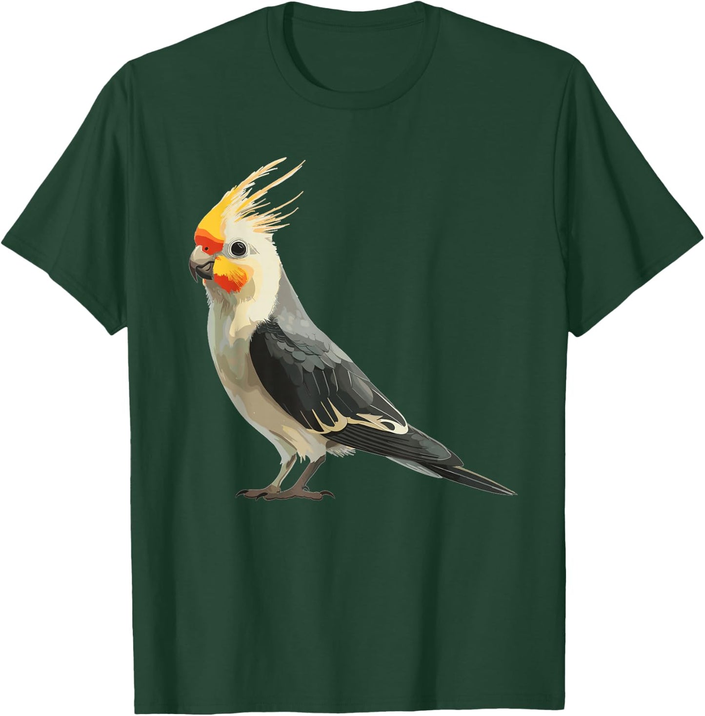 T-Shirt T-Shirt - T-Shirt | Forest