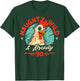 Chicken 90th Birthday Party Chick Barnyard Farm Theme Barn T-Shirt - T-Shirt | Forest