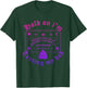 Hold On I'm Texting My Dad Design T-Shirt - T-Shirt | Forest