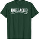 Borracho THE ORIGINAL Drunk T-Shirt - T-Shirt | Forest