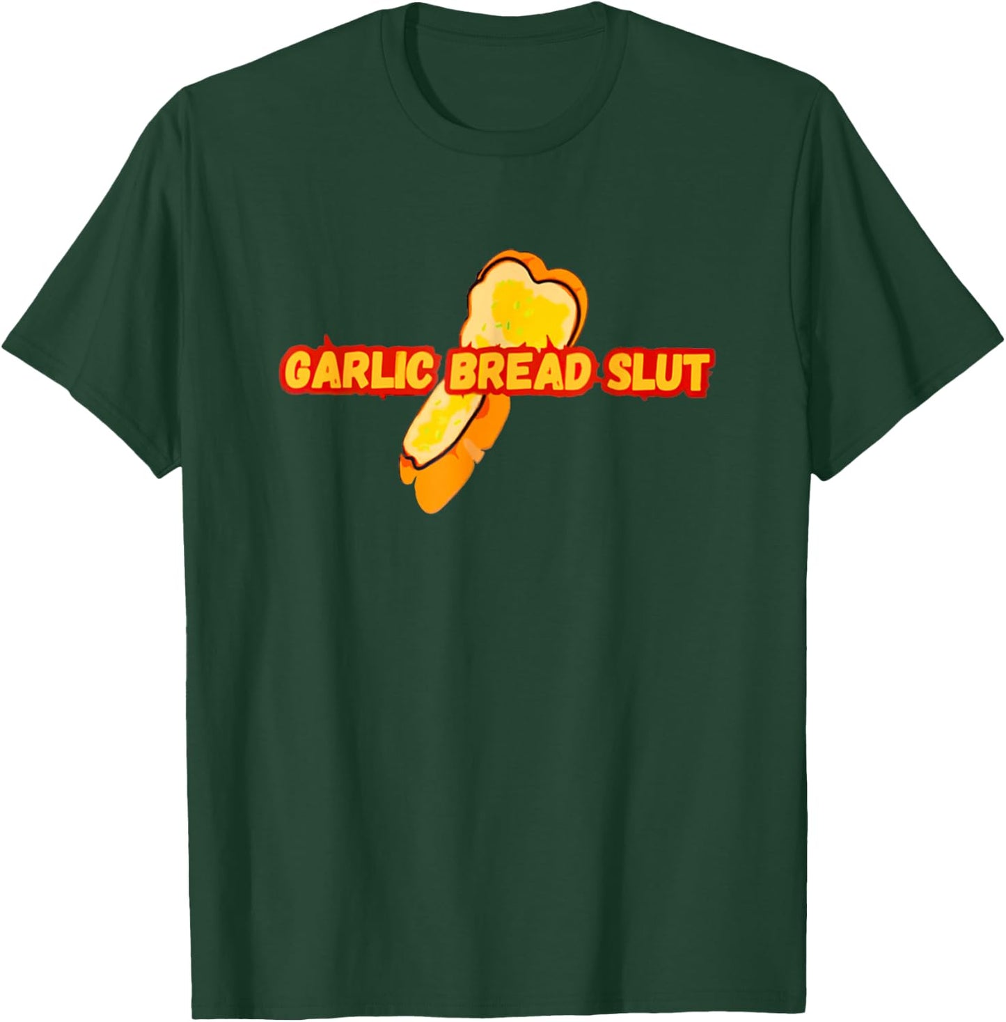 Love Bakery T-Shirt - T-Shirt | Forest