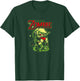 Legend of Zombie T-Shirt - T-Shirt | Forest