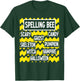 Halloween Costume Pun for Funny Teachers spelling bee T-Shirt - T-Shirt | Forest