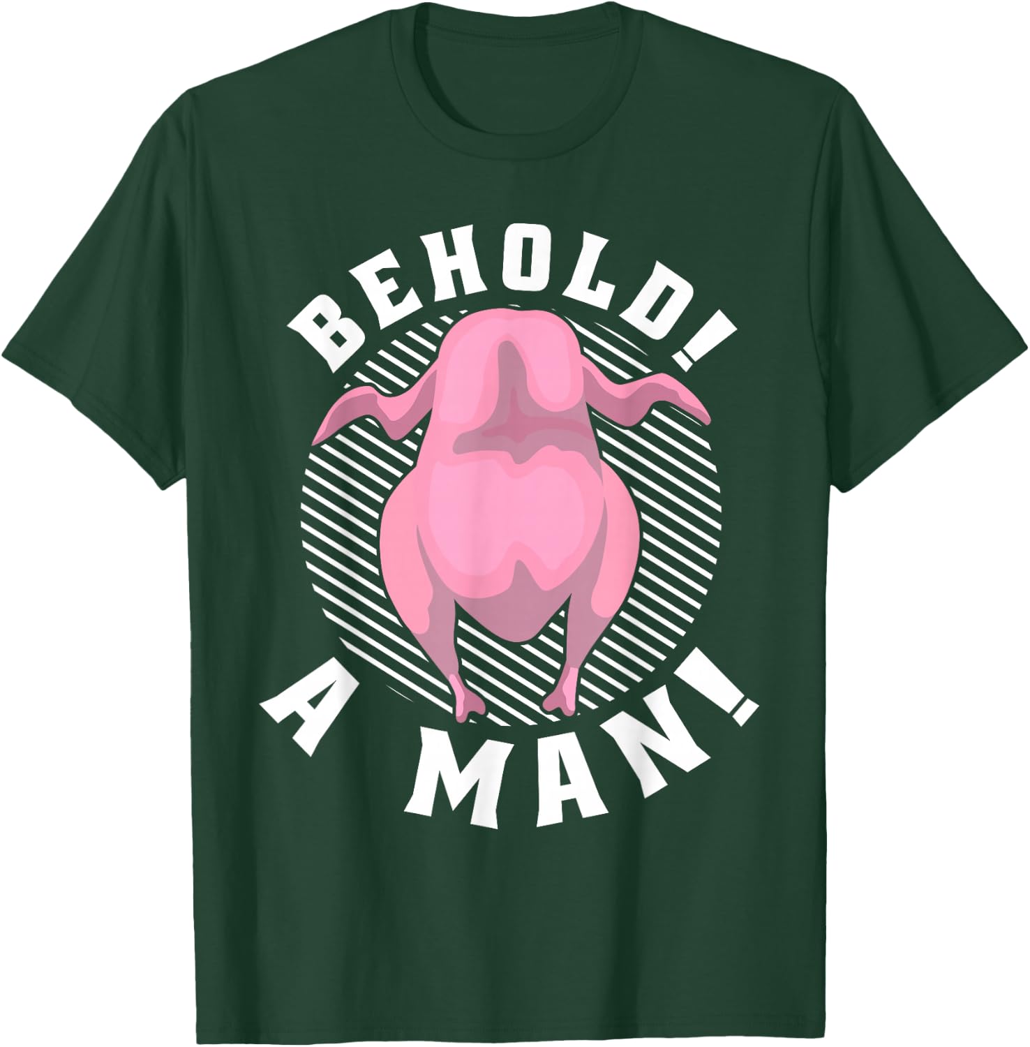 Diogenes Behold A Man Philosophy Troll Philosophy Lovers T-Shirt - T-Shirt | Forest