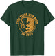 Year Of The Tiger Chinese Zodiac Lunar Horoscope Born 1974 T-Shirt - T-Shirt | Forest