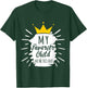 Funny Gift My Favorite Child Gave Me This Shirt T-Shirt - T-Shirt | Forest