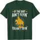 Youth Rodeo Mutton Busting Design for a Mutton Buster T-Shirt - T-Shirt | Forest