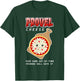 Provel Cheese - Your Dumb Out-Of-Town Friends Will Hate It T-Shirt - T-Shirt | Forest