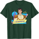 Disney Cinderella Retro Couples Matching Her Prince Charming , Black, S T-Shirt - T-Shirt | Forest