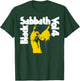 Black Sabbath Vol 4 T-Shirt - T-Shirt | Forest