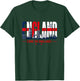 England Soccer Come Again England Football 2026 Fußball T-Shirt - T-Shirt | Forest