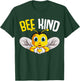 Bee Child Bees Girls Children Women T-Shirt - T-Shirt | Forest